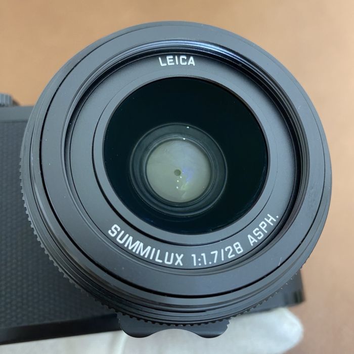 LEICA Q2 付属品完備