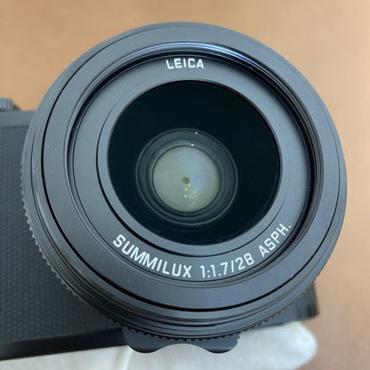 LEICA Q2 付属品完備