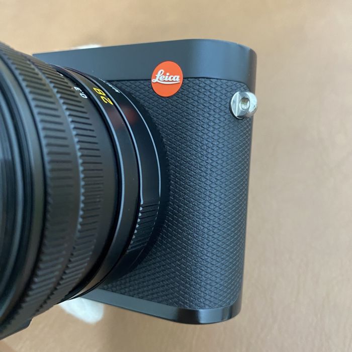 LEICA Q2 付属品完備