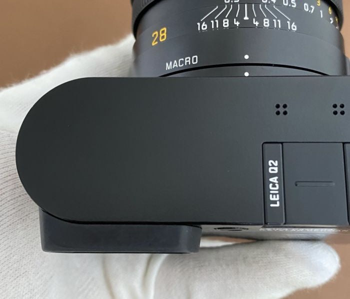 LEICA Q2 付属品完備