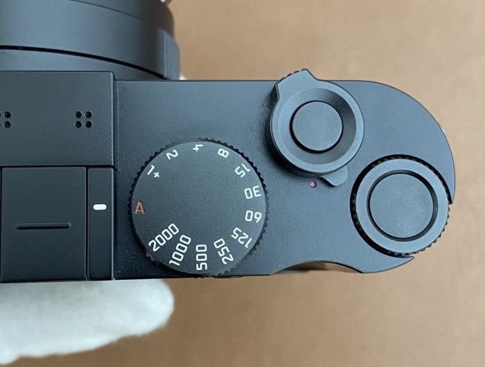 LEICA Q2 付属品完備