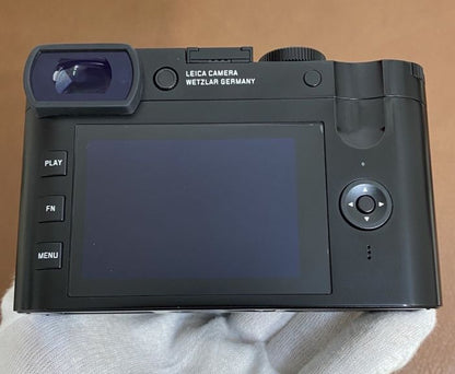 LEICA Q2 付属品完備