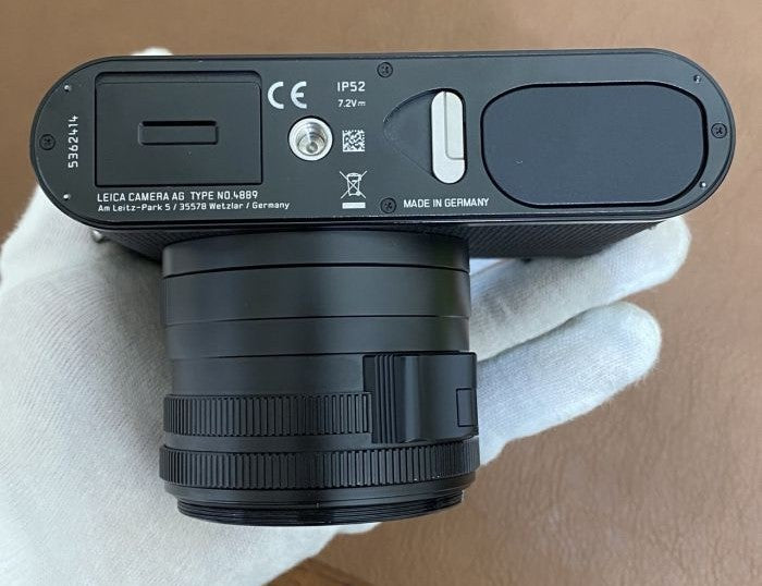 LEICA Q2 付属品完備