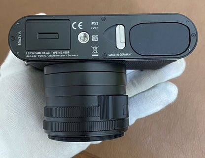 LEICA Q2 付属品完備