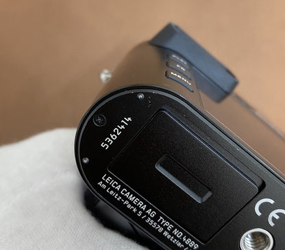 LEICA Q2 付属品完備