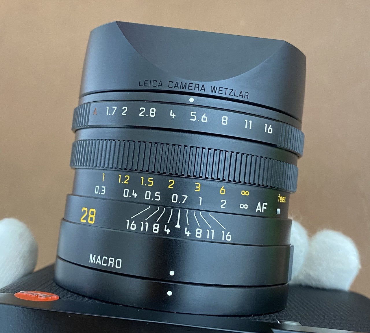 LEICA Q2 付属品完備