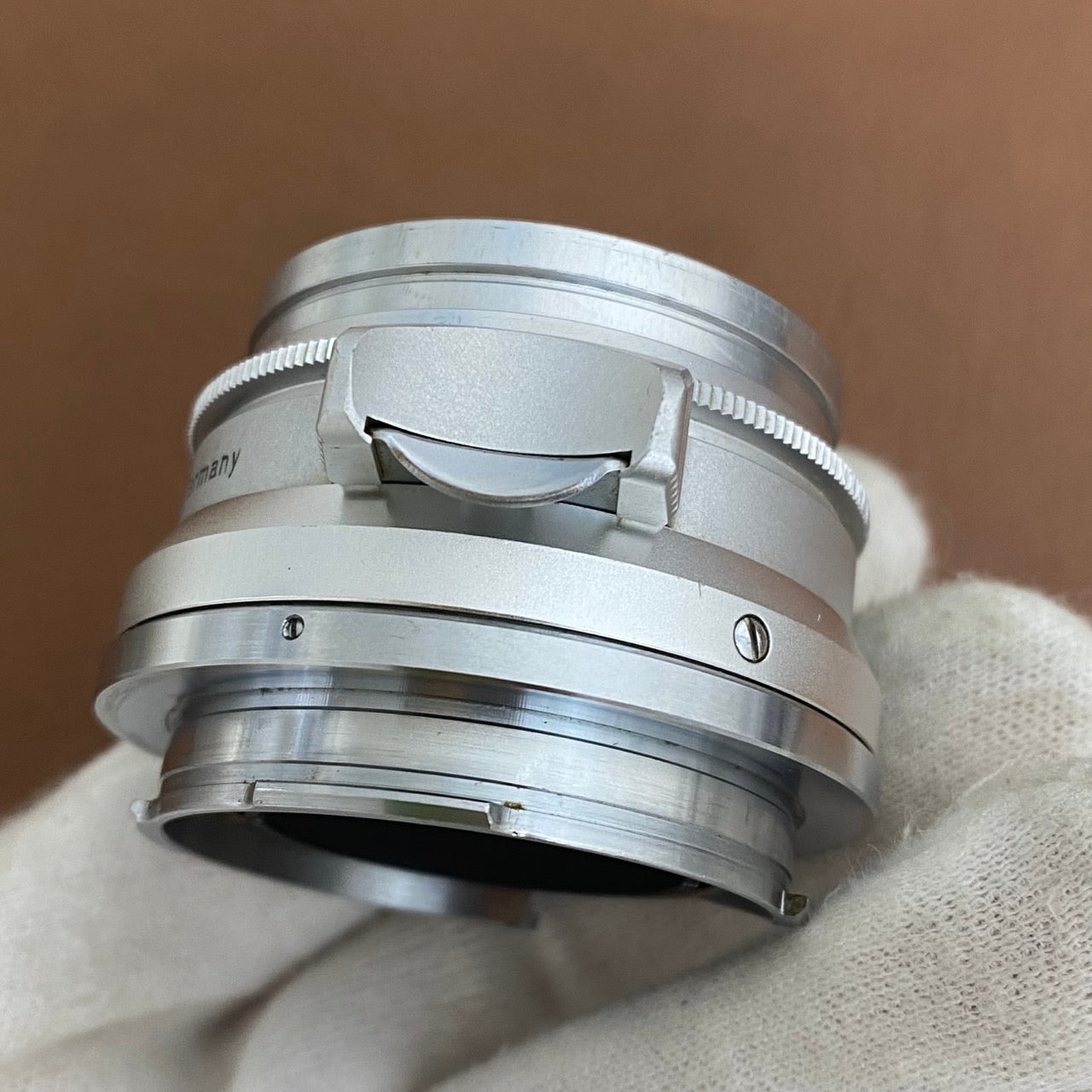 LEICA Summaron M35mm f2.8 (L/M) 1959年製 OH済み
