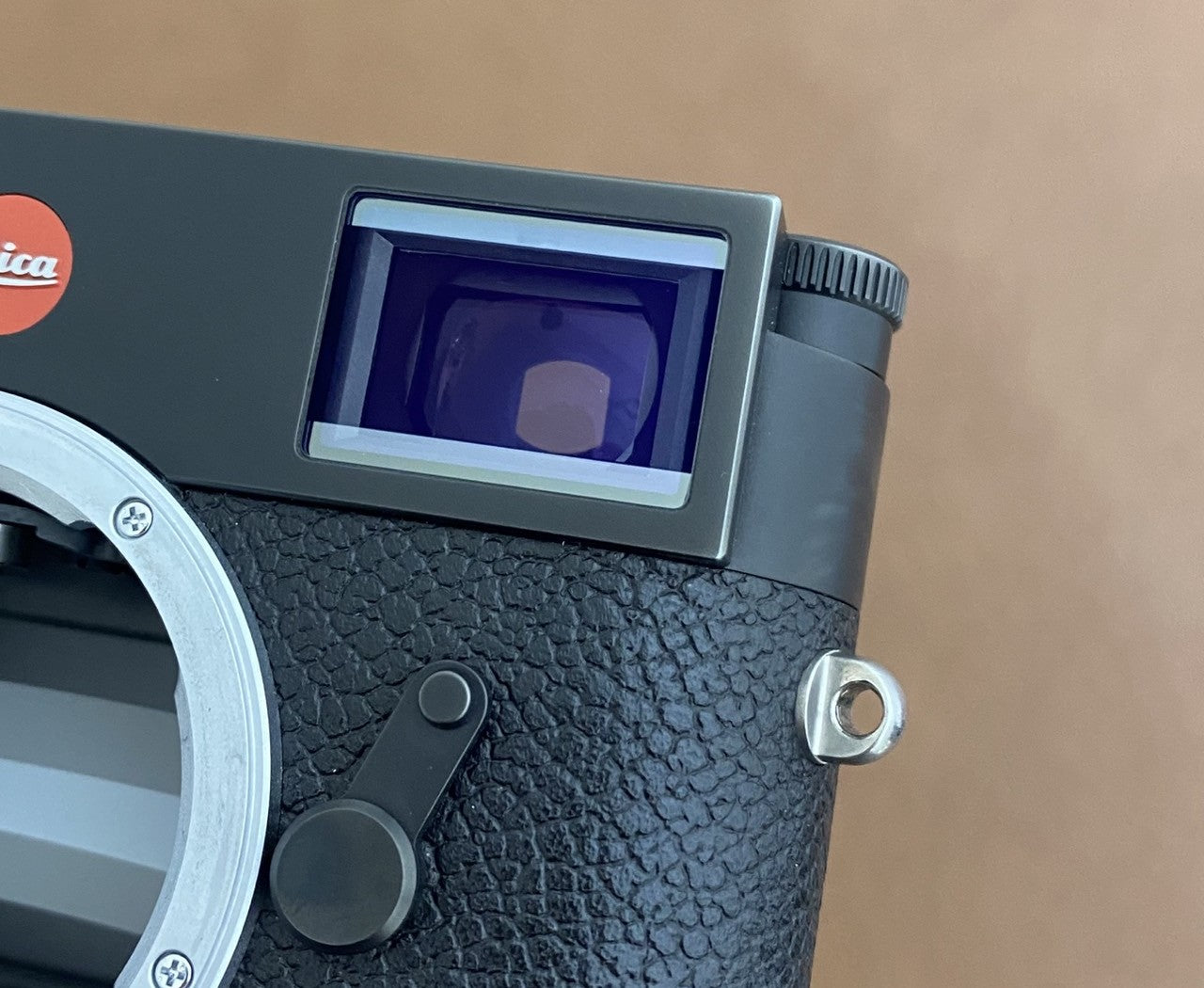 LEICA M10 Black Chrome 付属品完備