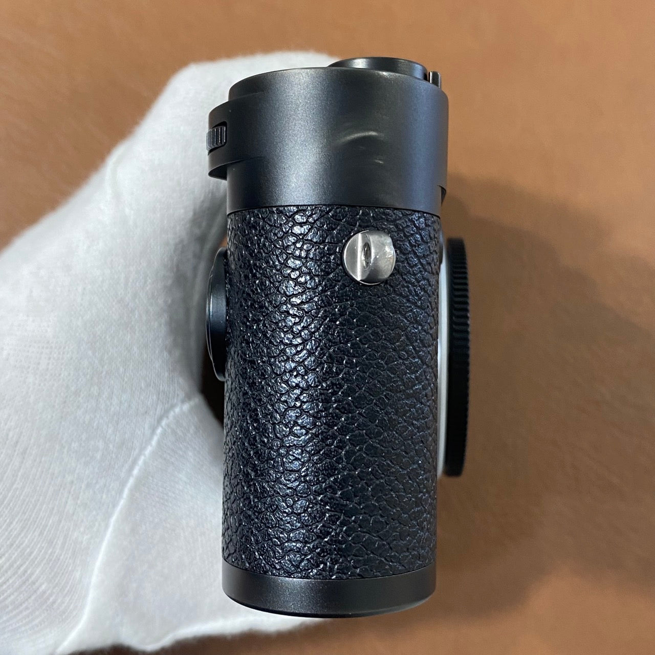 LEICA M10 Black Chrome 付属品完備