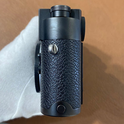 LEICA M10 Black Chrome 付属品完備