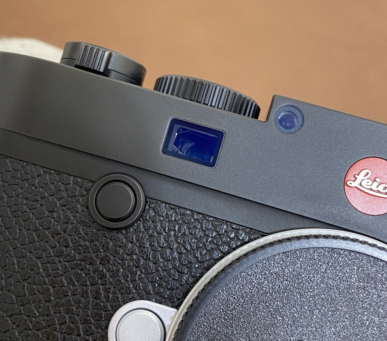 LEICA M10 Black Chrome 付属品完備