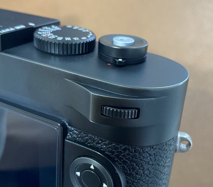 LEICA M10 Black Chrome 付属品完備