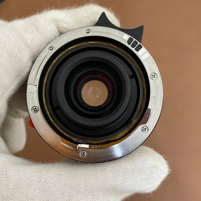 LEICA Elmarit M28mm f2.8 ASPH. 11677 箱付き