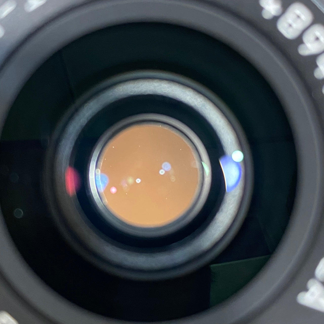 LEICA Elmarit M28mm f2.8 ASPH. 11677 箱付き – まるかめら