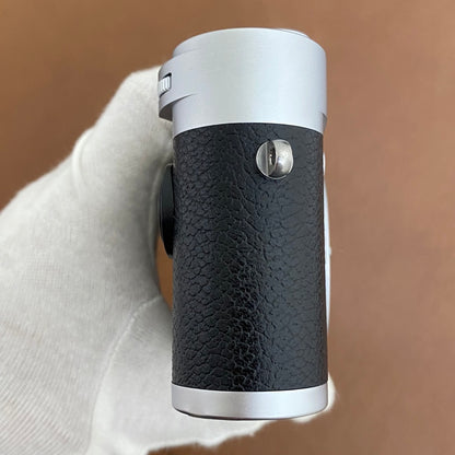 LEICA M10 Silver Chrome