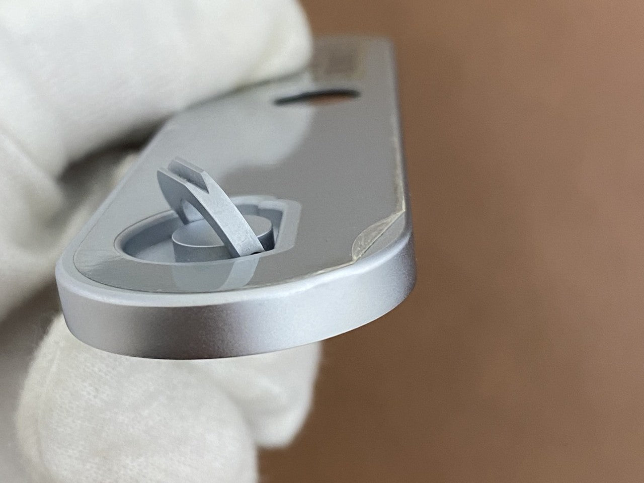 LEICA M10 Silver Chrome