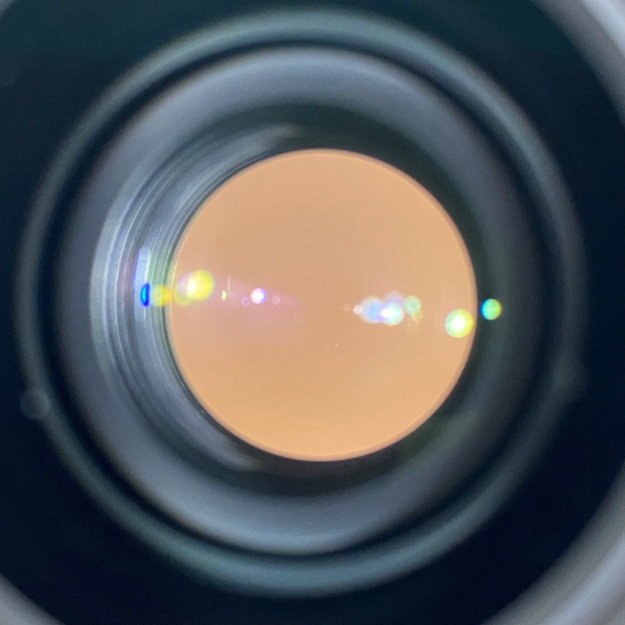 Voigtlander APO-LANTHAR 35mm F2 Aspherical VM 箱付き