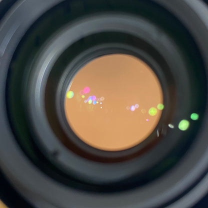 Voigtlander APO-LANTHAR 35mm F2 Aspherical VM 箱付き