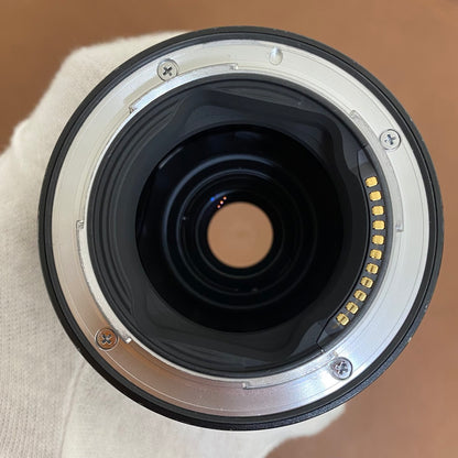 NIKKOR Z 24-120mm  f/4 S 　　