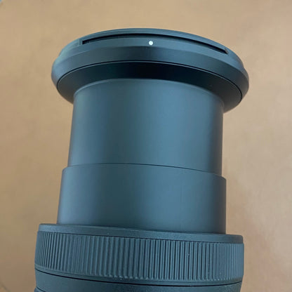 NIKKOR Z 24-120mm  f/4 S 　　