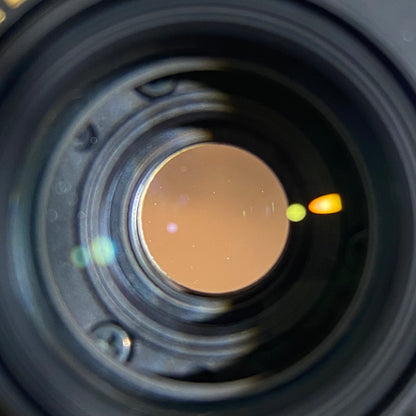 FUJINON XF27mm F2.8 R WR 箱付き