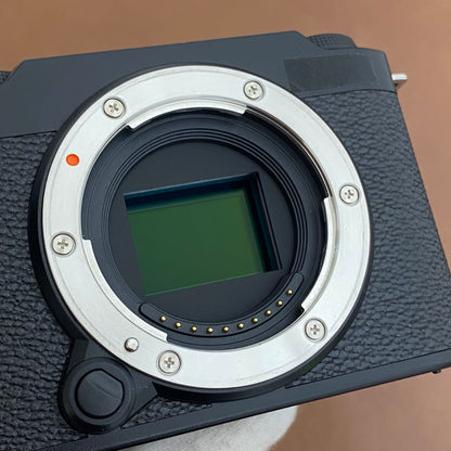 FUJIFILM X-M5 ボディ ブラック 付属品完備