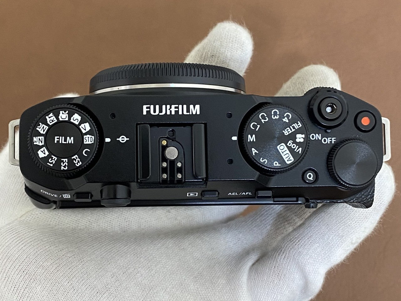 FUJIFILM X-M5 ボディ ブラック 付属品完備 – まるかめら