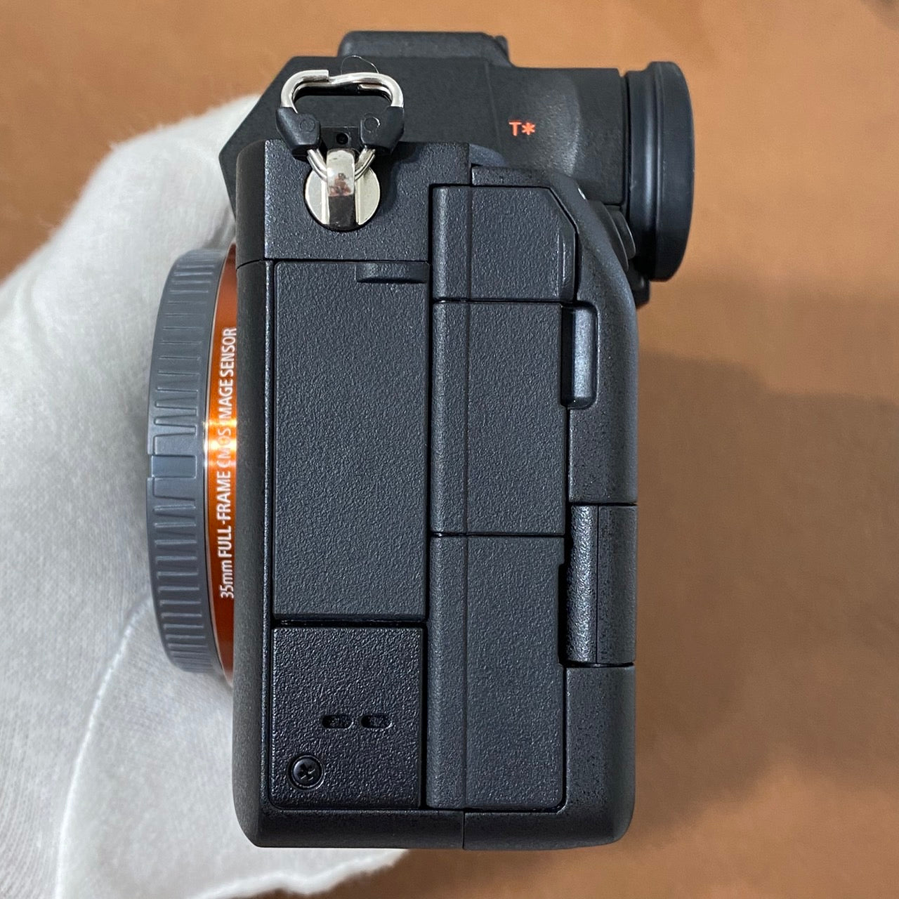 SONY α7SIII ILCE-7SM3 ＋Smaillrig a7SⅢ用 SONY α7SIII ボディ ILCE-7SM3 付属品完備 – まるかめら
