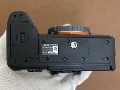SONY  α7SIII ボディ ILCE-7SM3 付属品完備