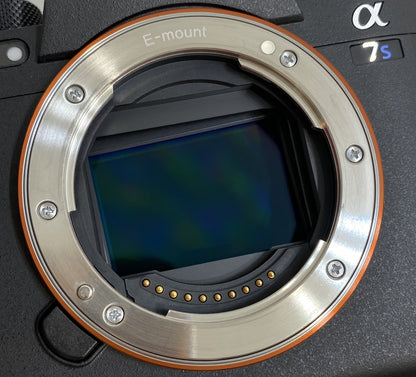SONY  α7SIII ボディ ILCE-7SM3 付属品完備