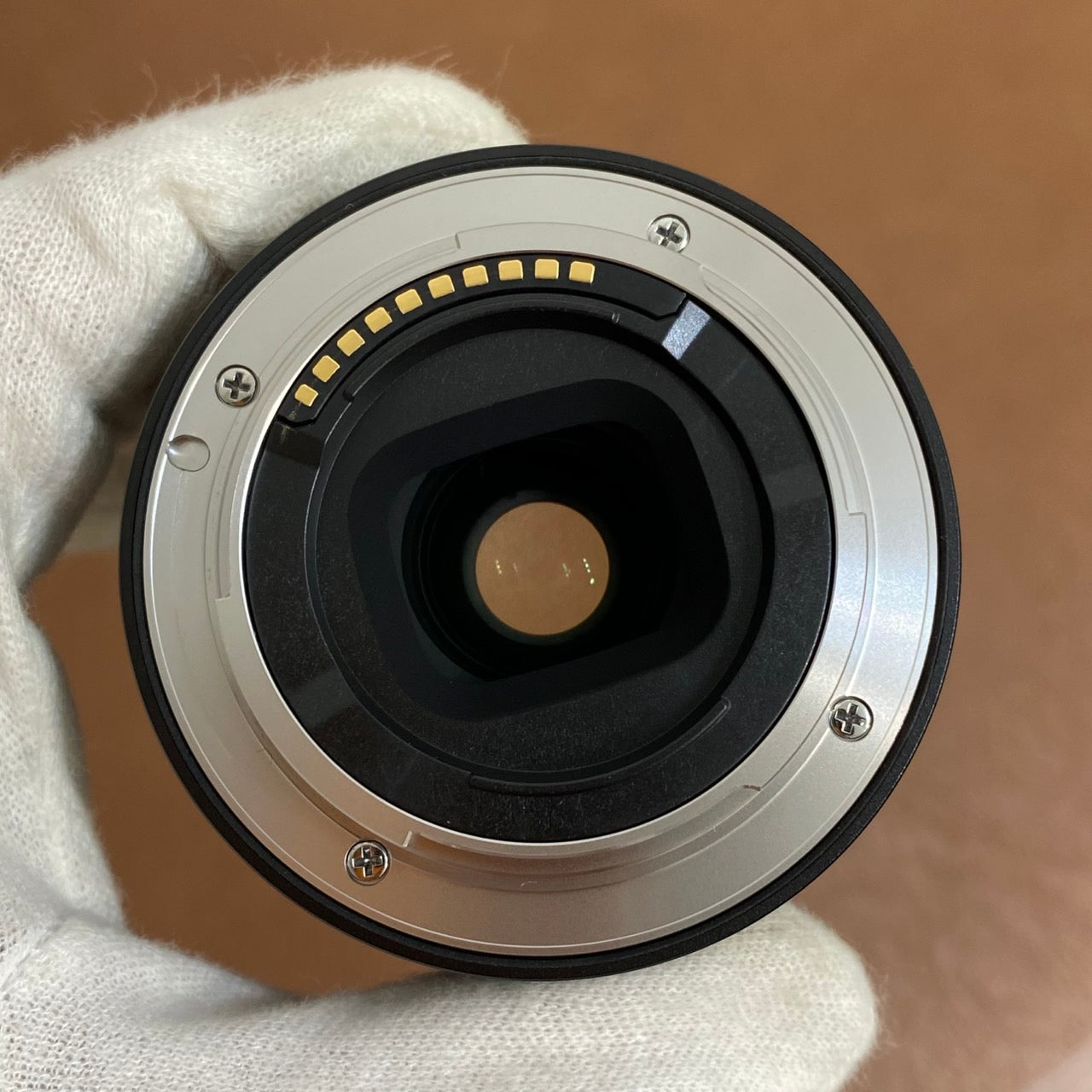 SONY FE 24mm F2.8G SEL24F28G 付属品完備 – まるかめら