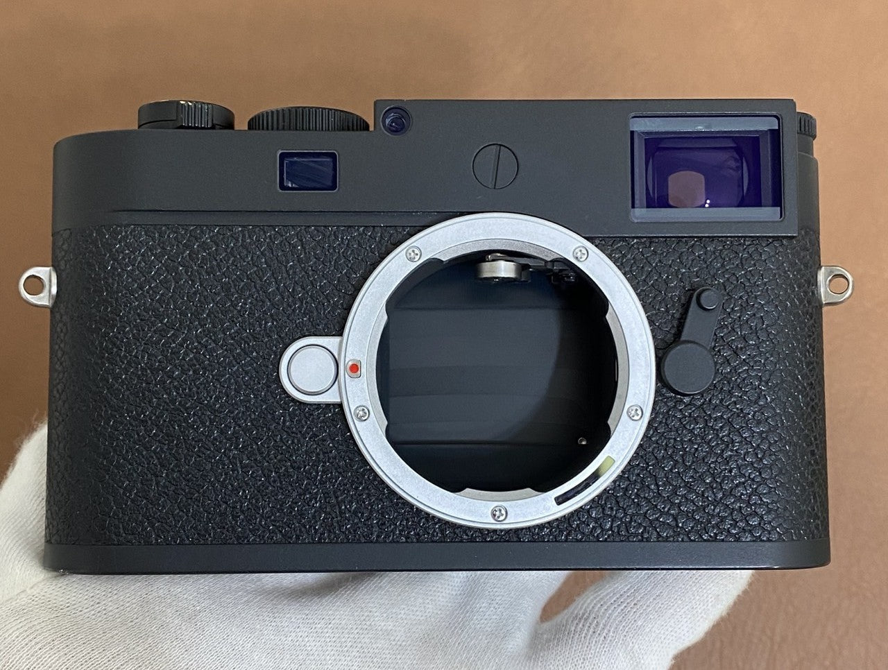 LEICA M11-P Black Paint 点検済み