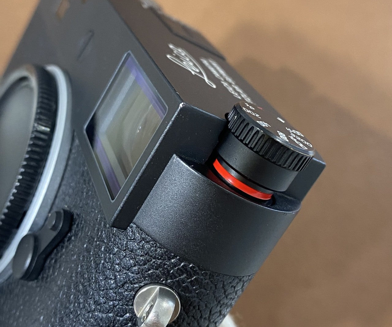 LEICA M11-P Black Paint 点検済み