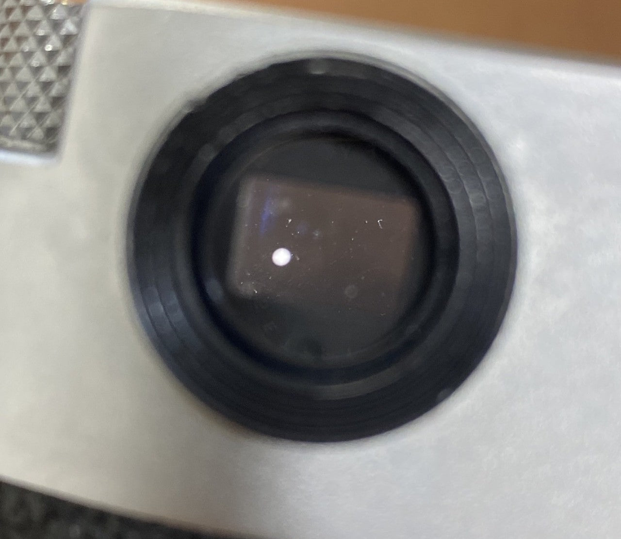 LEICA M2 Silver Chrome 1962年製 OH済み