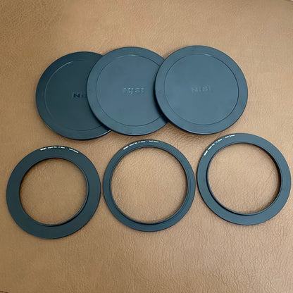 NiSi SWIFT FS NDキット(8+64+1000) 67-82mm