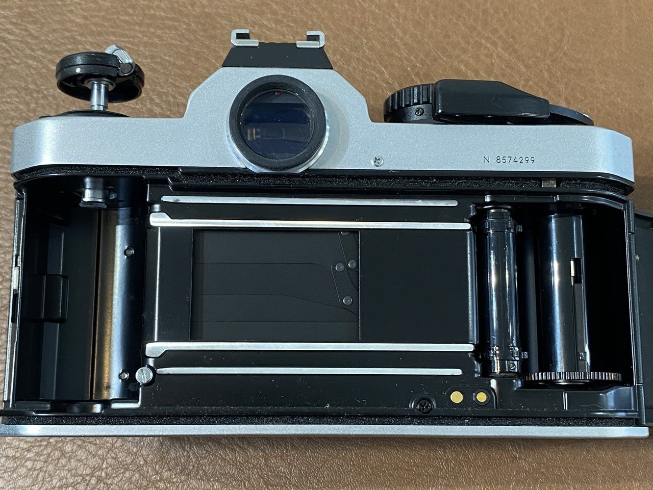 Nikon ニコン F M2シルバー Amazon | Nikon ニコン NEW FM2 シルバー | 一眼レフカメラ 通販
