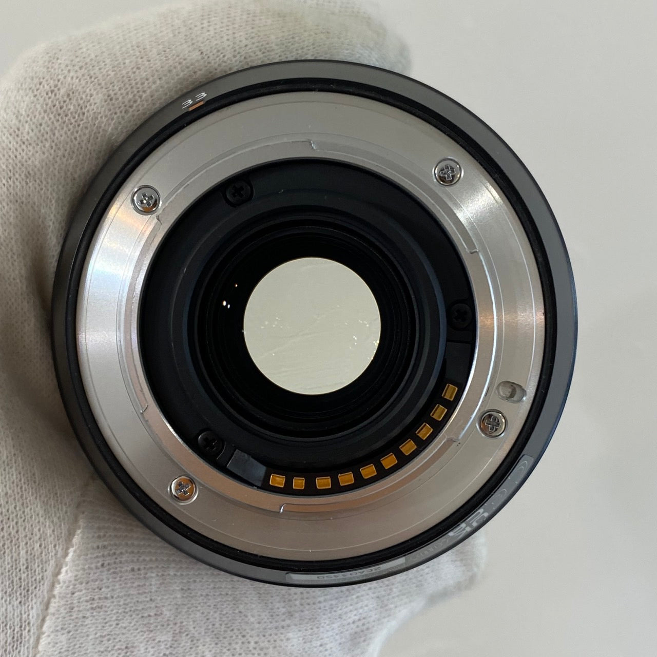 FUJIFILM XF33mm F1.4 R LM WR 美品 付属完備 新品)FUJIFILM (フジフイルム) フジノン XF33mm F1.4 R LM WR