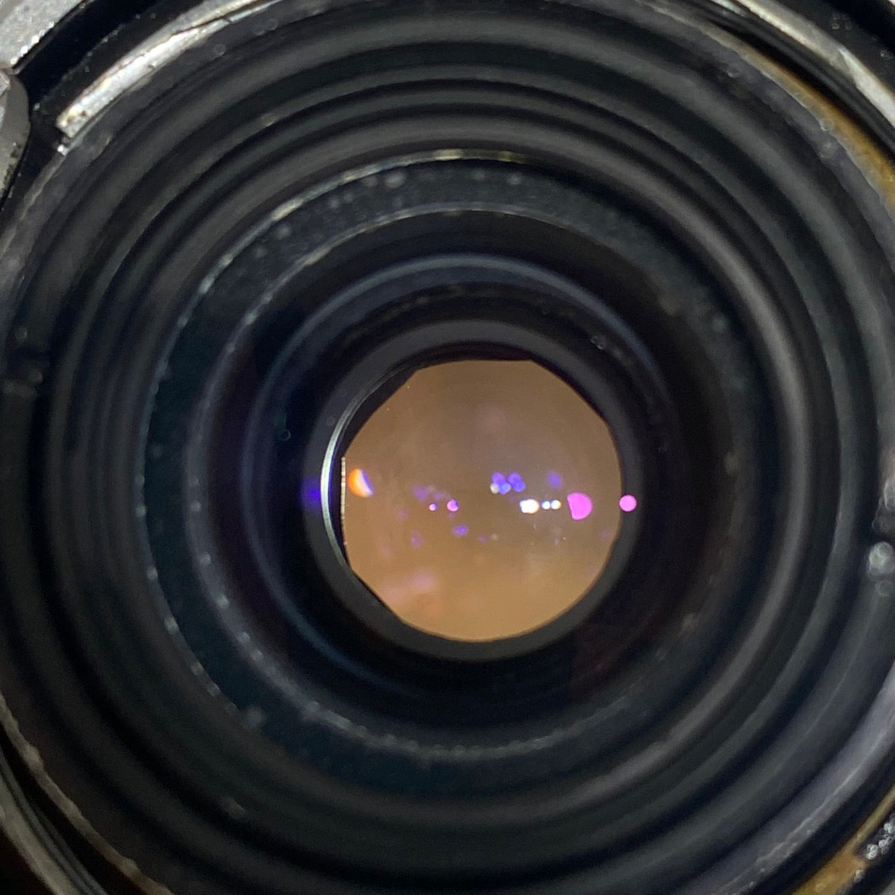 Elmarit M21mm f2.8 1st 前期 最短0.4m OH済み LEICA Elmarit M21mm f2.8 1st 前期 最短0.4m 1982年製 OH済み