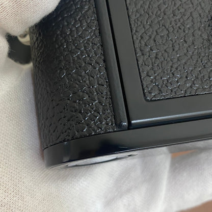 LEICA MP-6 Black Paint 世界400台限定モデル