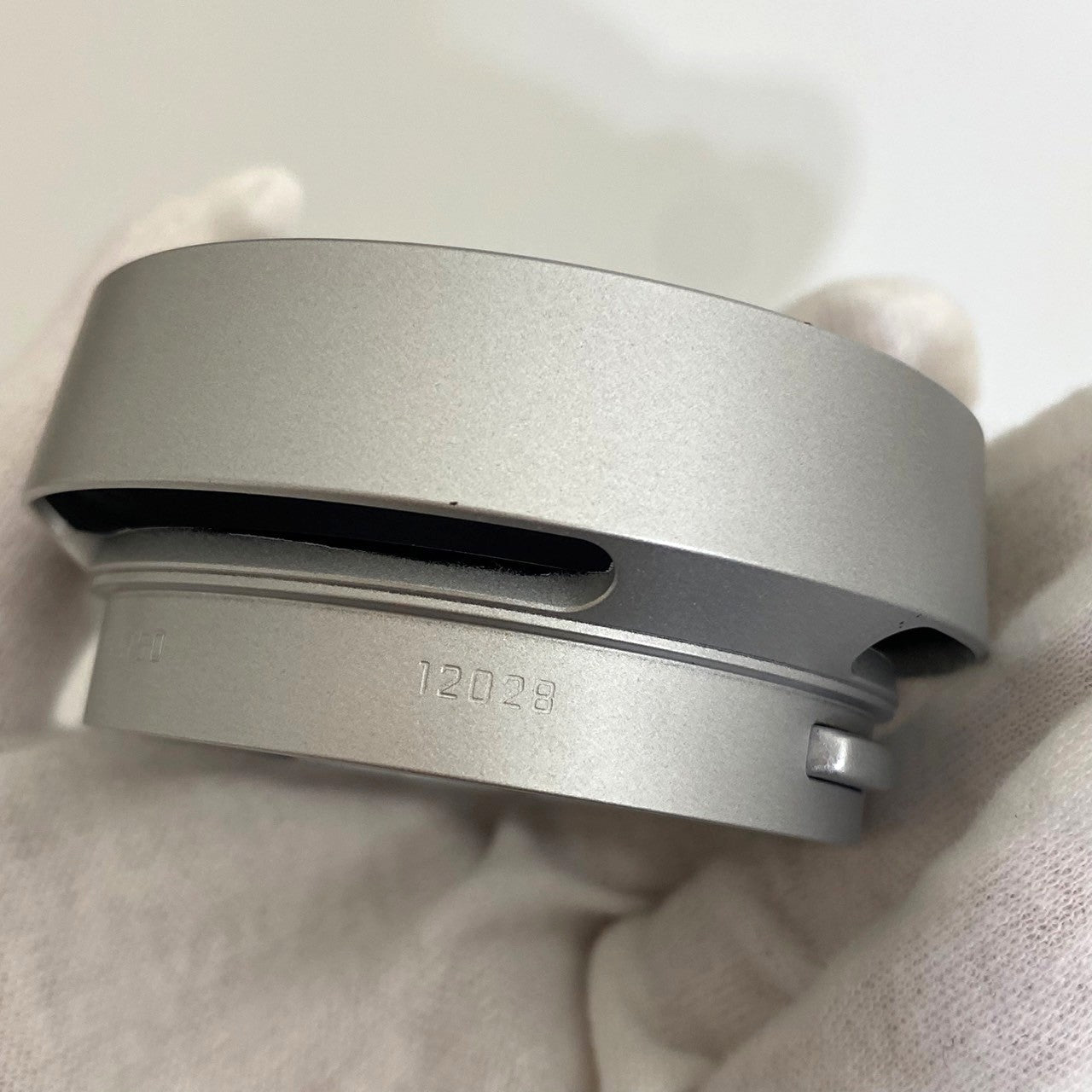 LEICA Summilux M50mm f1.4 Silver 2nd 復刻 11714 – まるかめら