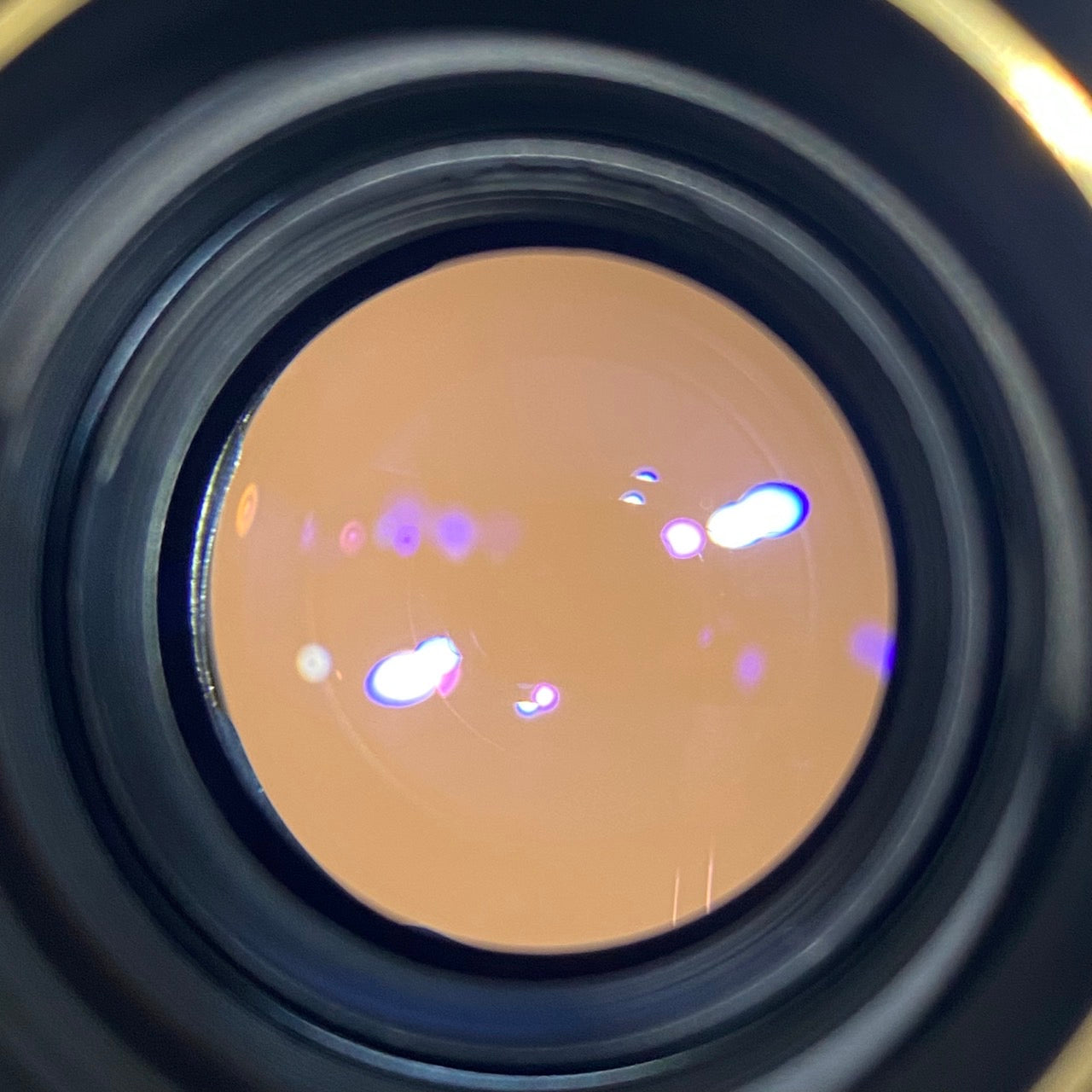 LEICA Summicron M50mm f2.0 3rd Silver – まるかめら