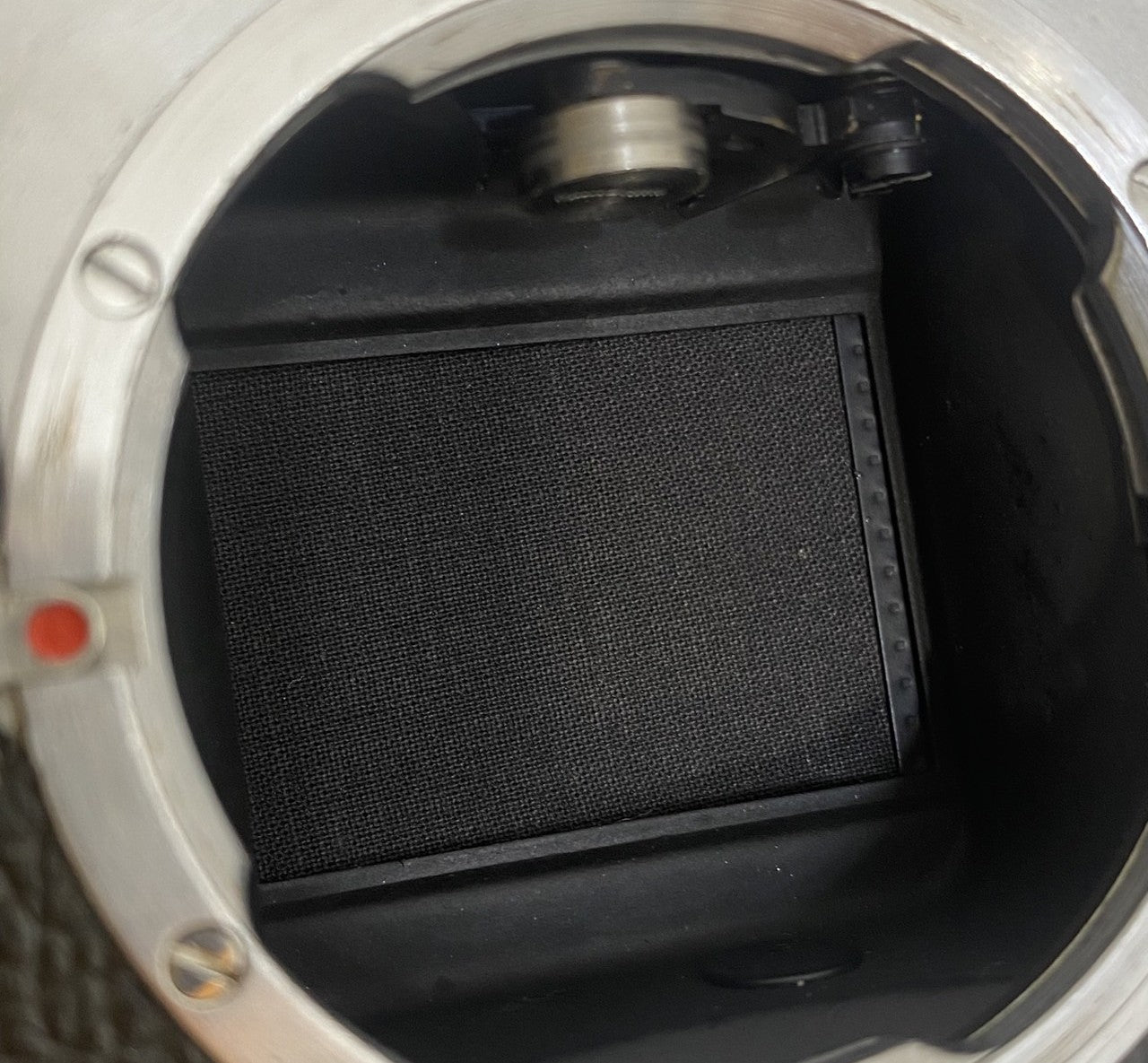 LEICA M3 DS ダブルストローク 1956年製 メンテンス済み – まる