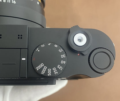 LEICA Q3 43 付属品完備  2025年8月製造品