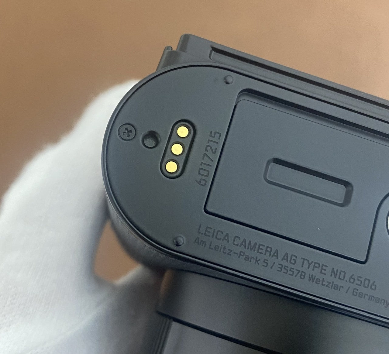 LEICA Q3 付属品完備 LEICA Q3 43 付属品完備 2025年8月製造品 – まるかめら