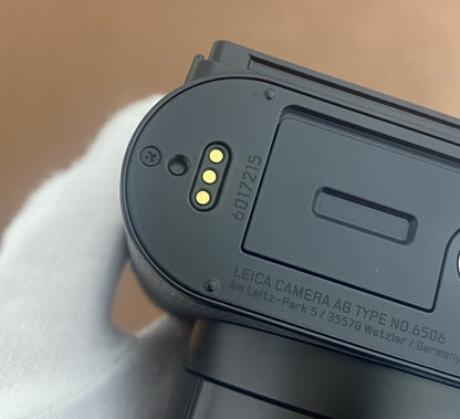LEICA Q3 43 付属品完備  2025年8月製造品