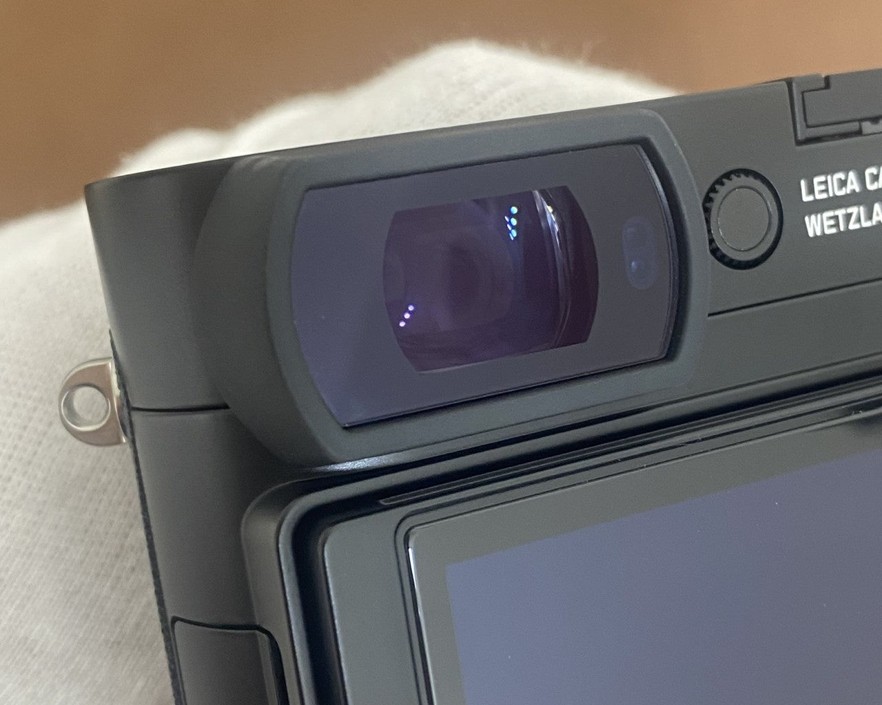 LEICA Q3 付属品完備 LEICA Q3 43 付属品完備 2025年8月製造品 – まるかめら