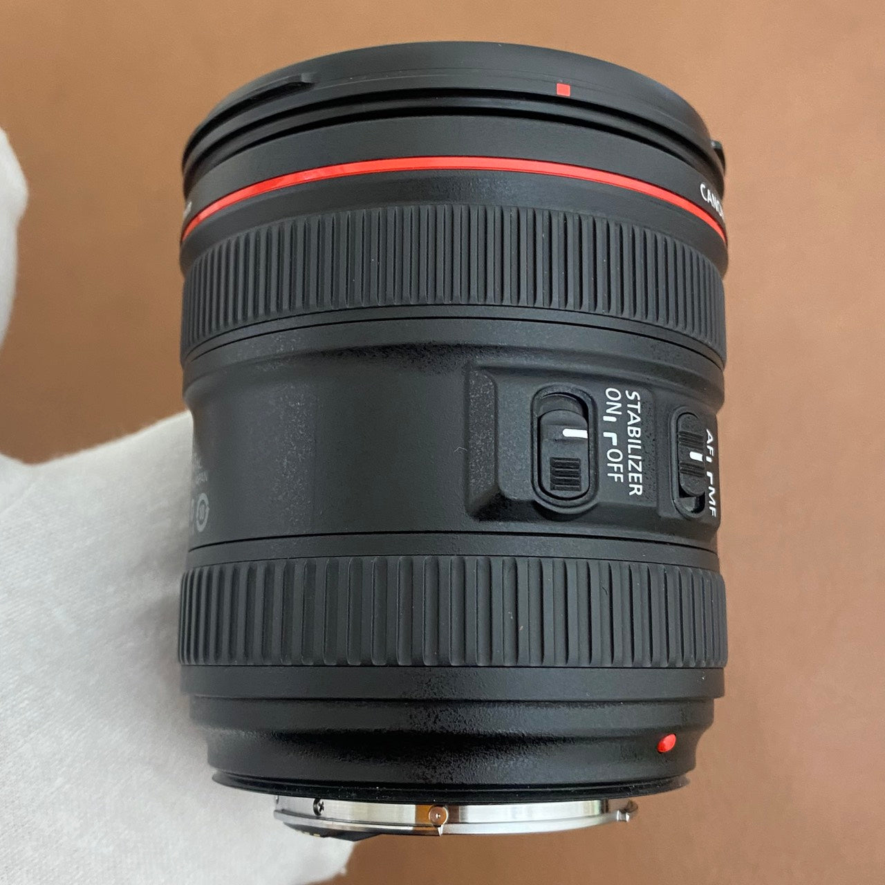 Canon EF24-70mm F4L IS USM