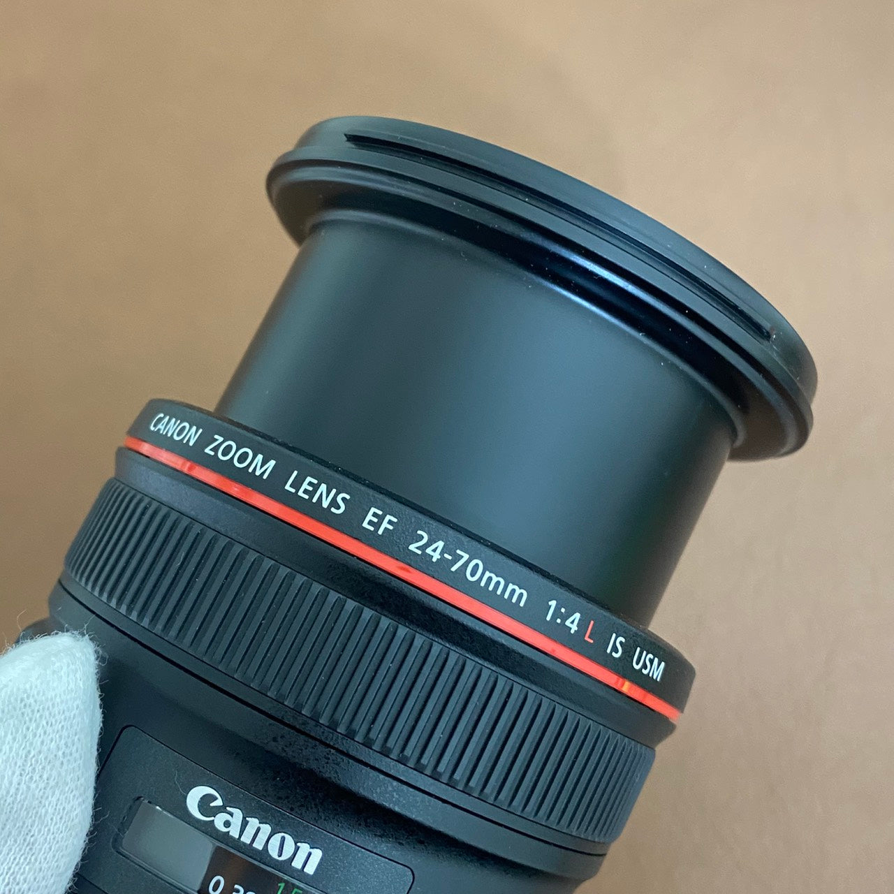 Canon EF24-70mm F4L IS USM