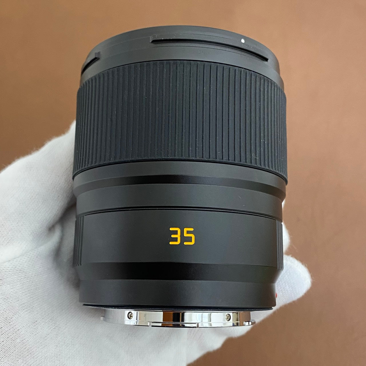 LEICA Summicron SL35mm f2.0 ASPH. 11192 付属品完備 – まるかめら