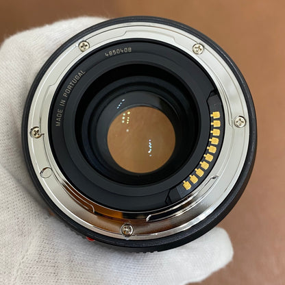 LEICA Summicron SL35mm f2.0 ASPH. 11192 付属品完備
